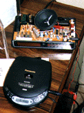 CD Player