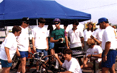 Group Check