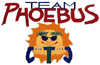The Team Phoebus Homepage